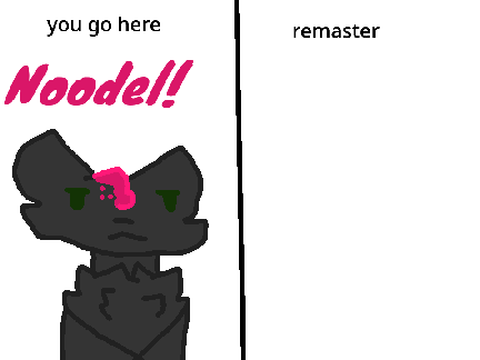 I will remaster your sprites - [CLOSING SOON] remix