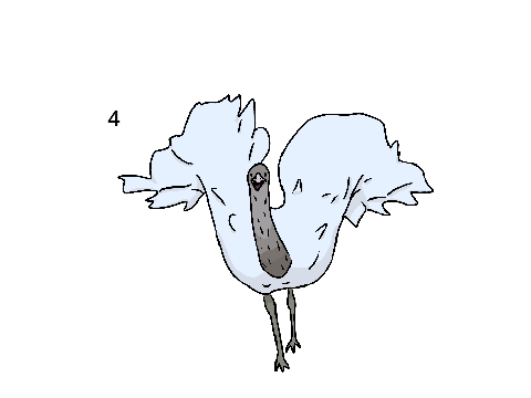mini art dump