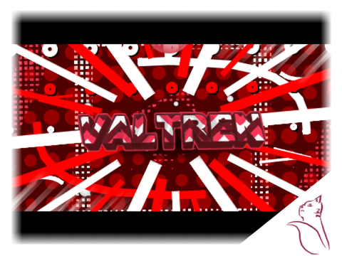 『 Intro -Valtren- ⬅ @DropFX 』