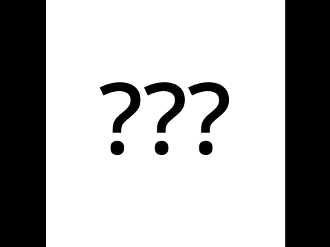 randomly generated content
