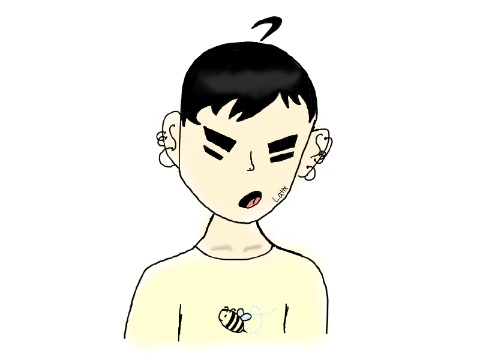 Sam Fanart