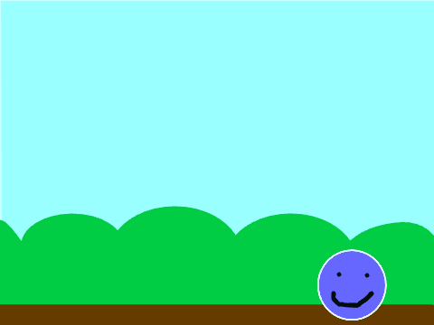 Jerry the Ball Clicker