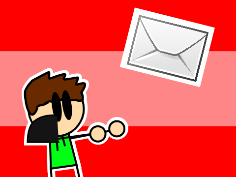 Mail...