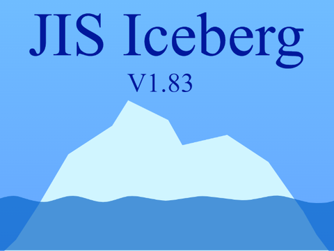 JIS Iceberg v1.84