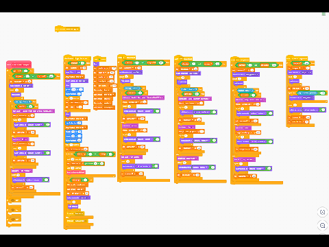 Some cool code