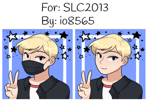 PFP For SLC2013