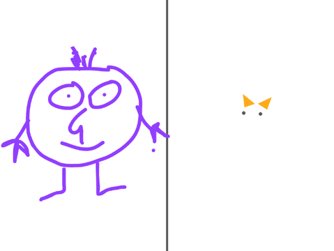 remix and I'll do random with your OC remix