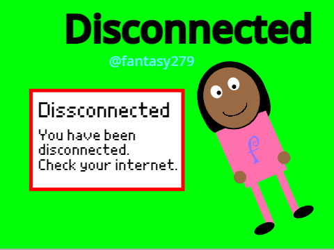 Disconnected #animation #all #trending #popular