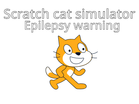 scratch cat simulator