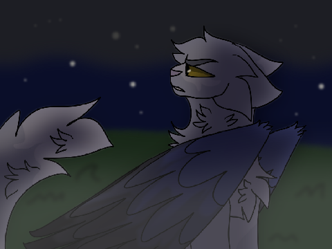 [ Peregrine - CCE ]