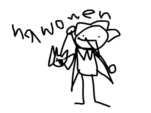 heppy hawowen