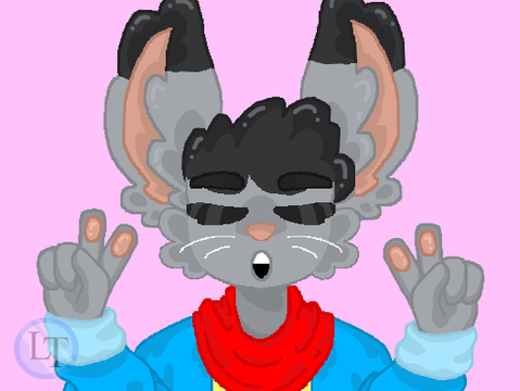 Happy (LATE) Birthday, Smalls!!! - REMIX