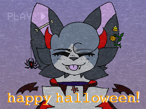● happy halloween! ●