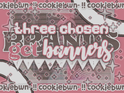 ꜜ brands. get banners ⇙ ❗❗ : ¨ ·.· ¨ :