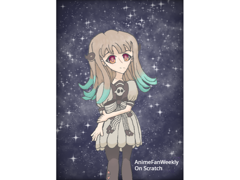Nene Yashiro Fanart