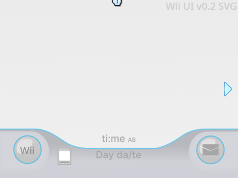 Wii Sim (ALPHA)