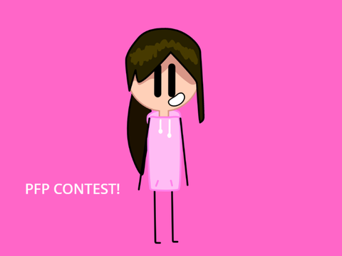 60 followers PFP contest (CLOSED)