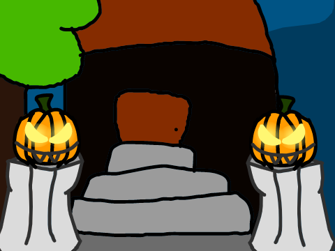 Happy halloween!