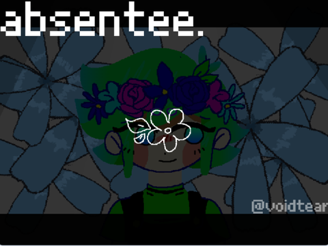 【07. Absentee (Omori)】