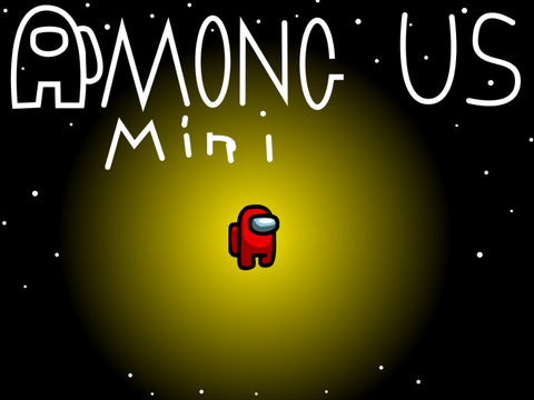Among us mini