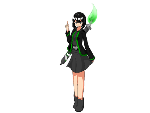 香蓮