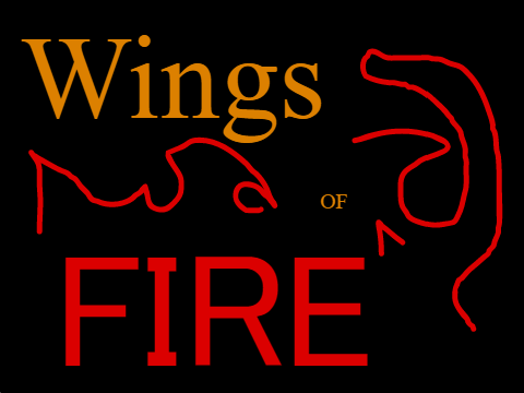 Wings of Fire Entrance