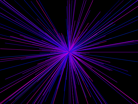 Explosion?