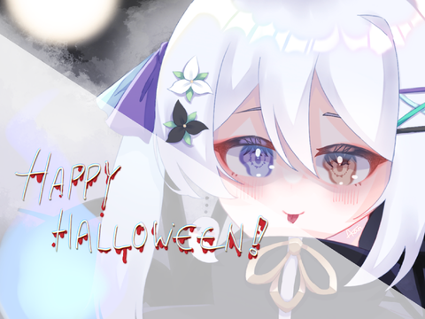 ¿?Happy Halloween¿?