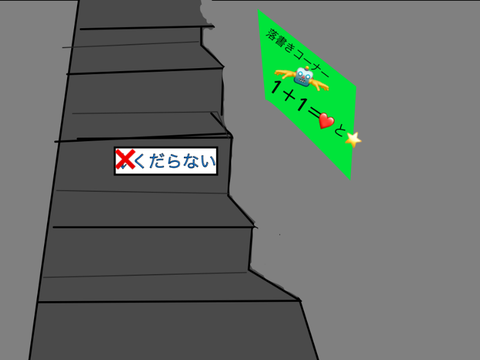 なんか…アニメ！【くだらない】