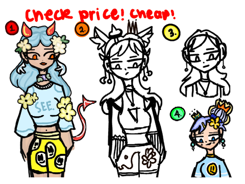 Check prices!