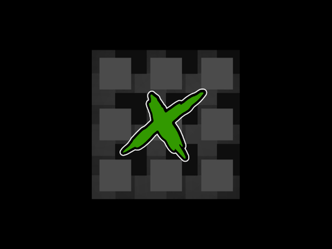 Logo For @_Amazing-X_
