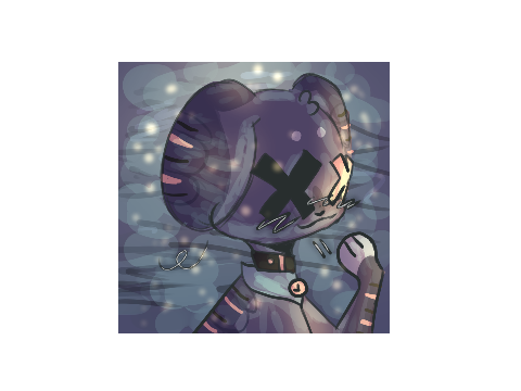 will pfp [ for @woolly_skies ]