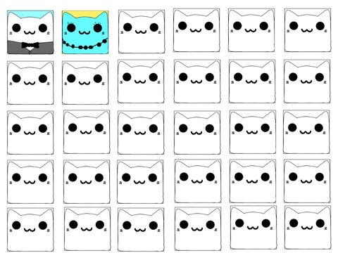 Add Yourself as a Cat remix