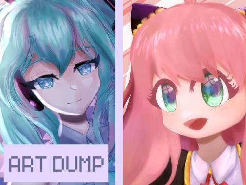 Art Dumpppp
