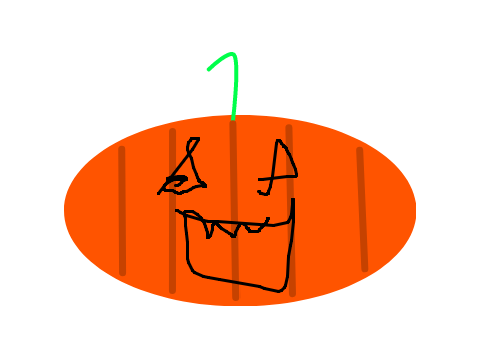 pumpkiny game