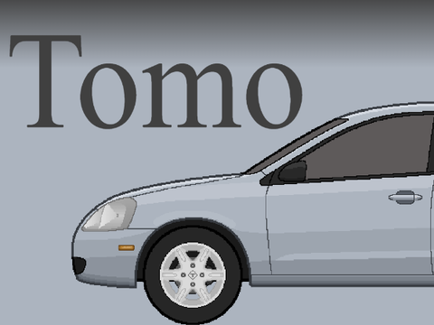 2001 Tamura Tomo