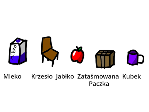 Telefonowe rysunki