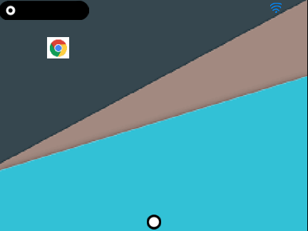 android ?　製作中