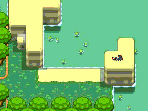 Ultra Mario Movie 13