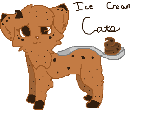 New {OPEN} Species!