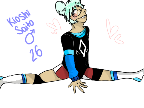 Important!~ OCs Needed!~ entry