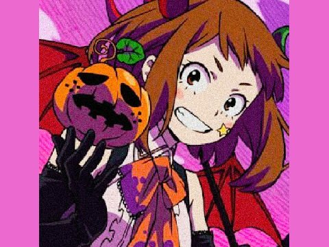 Happy Halloween!!!