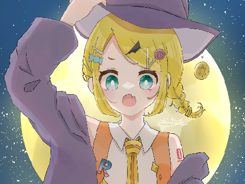 HAPPY HALLOWEEN!!!!!