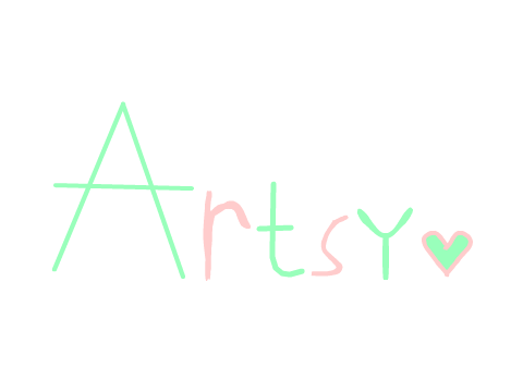 -Artsy- 