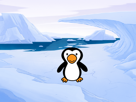 Save The Penguin remix