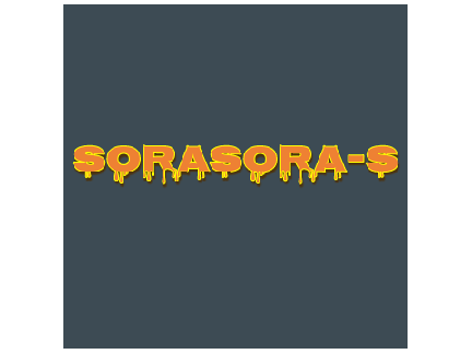sorasora-sに、勝手にアカウントっぽいの作ってみた