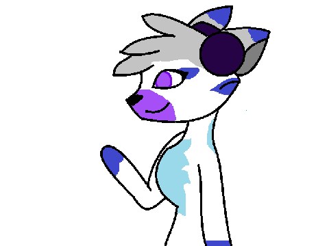 test TrebleCleffa Animation