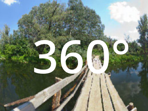 360° Camera