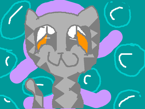Art for Blazeheart