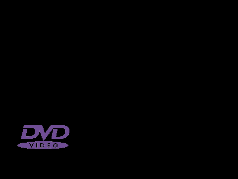 DVD Screensaver